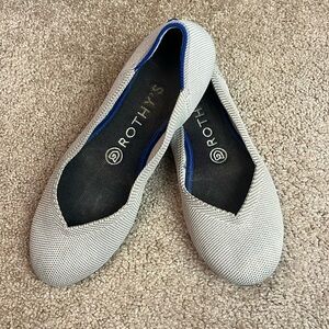 Rothy’s size 6.5